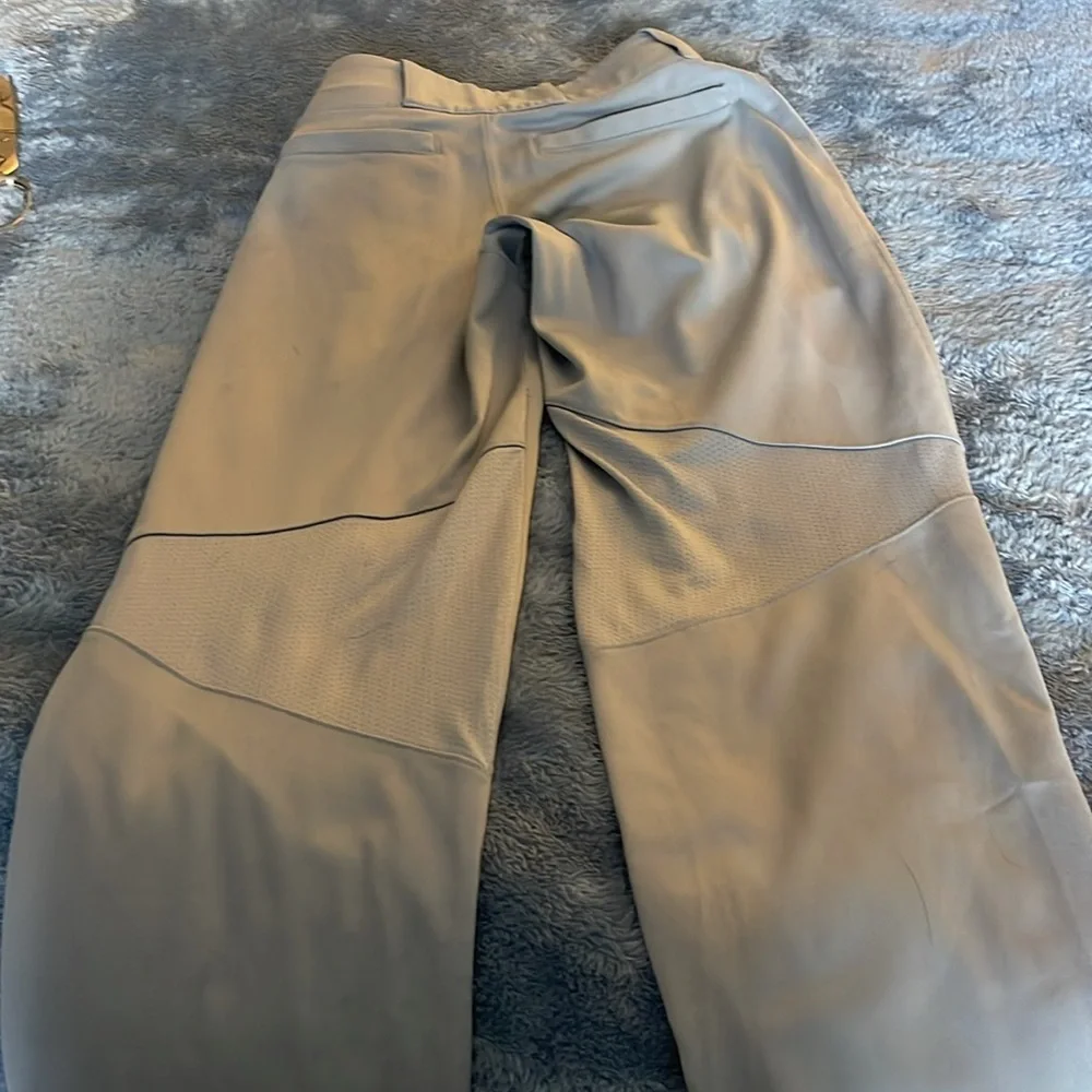 Nike Baseball Pants.    L - Picture 5 of 5